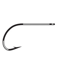 Gamakatsu B10S Stinger Fly Hook 25 Pack in One Color